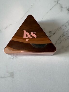 Lys Translucent loose Setting Powder
